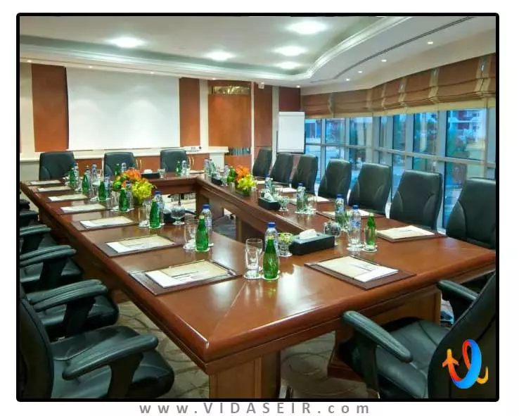 سیتی سیزن دبی